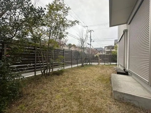 西宮市柏堂町　中古戸建