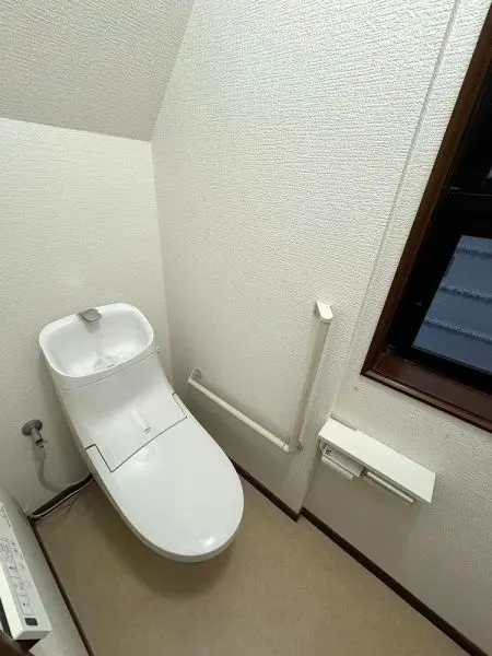 中古戸建　摂津市三島2丁目