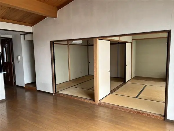 京田辺市草内大切 店舗付住宅