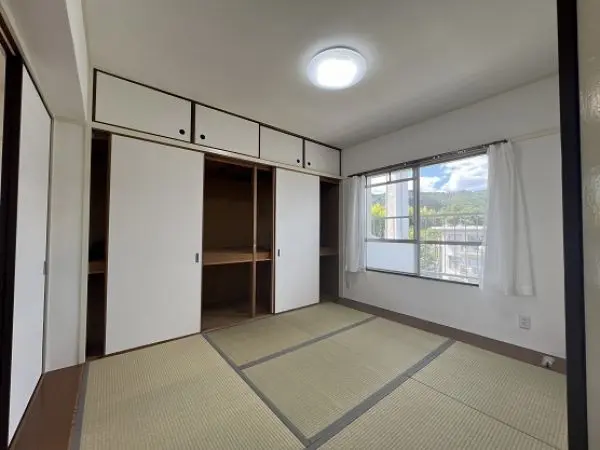 箕面粟生第二住宅弐壱号棟