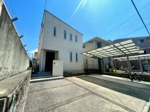 福岡市城南区鳥飼六丁目