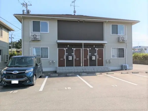 メゾン高千穂　Ａ棟、Ｂ棟、Ｃ棟