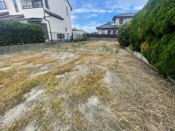 碧南市源氏神明町156番の一部