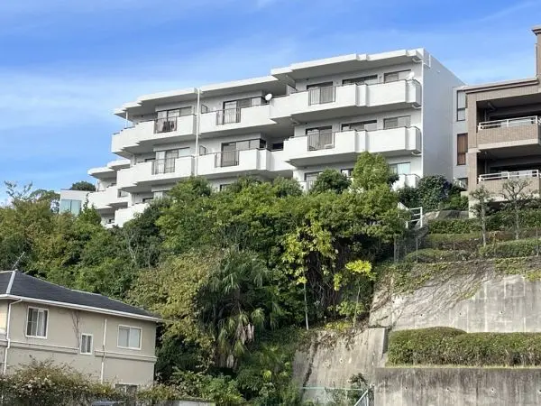ライオンズマンション仁川