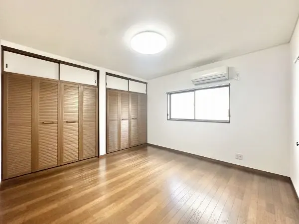 大阪市阿倍野区松虫通2丁目　戸建