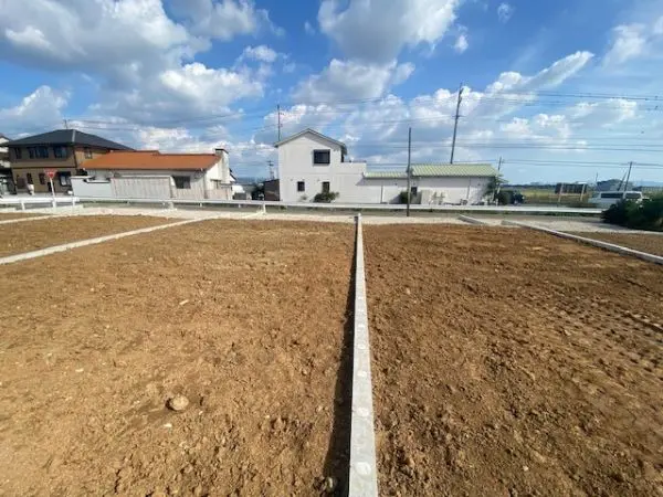 豊田市広美町中之切3番9