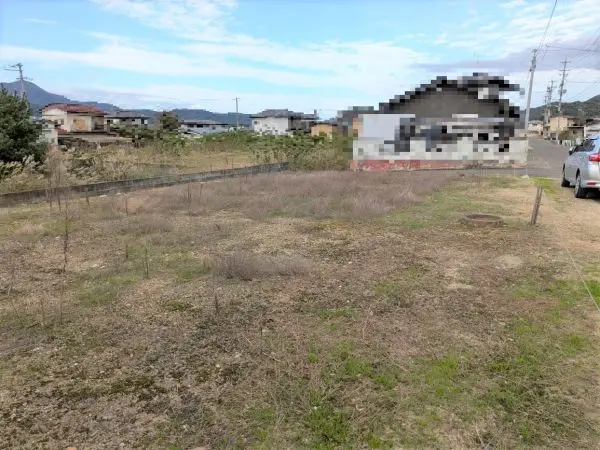 白石市字柳川原