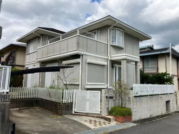 三田市富士が丘3丁目