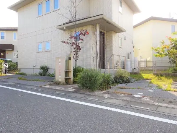 吉川市美南1丁目 大和ハウスのスムストック
