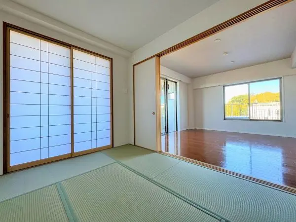 ディークラディア川口戸塚2