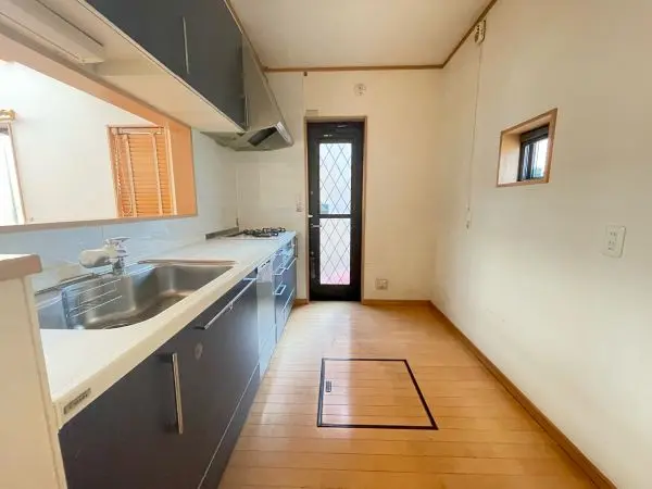 さいたま市南区太田窪 中古戸建