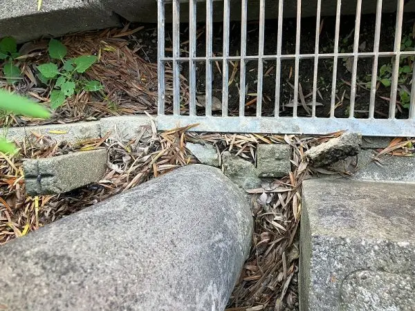 稲沢市込野町郷中（雑種地）資材置場・駐車場用地）