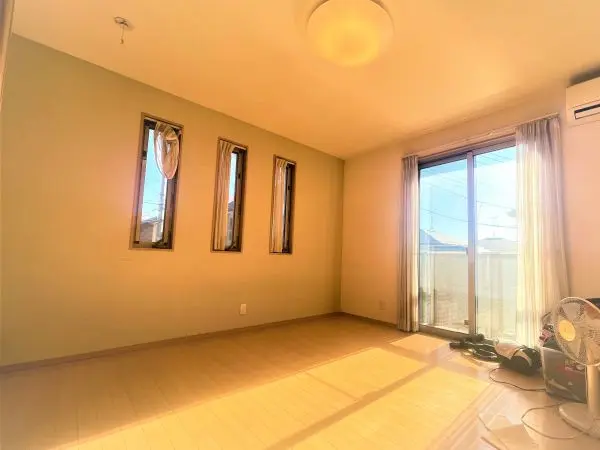 入間市上藤沢  中古戸建