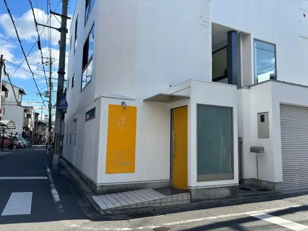 京都市中京区西ノ京内畑町　売土地