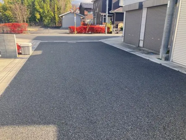 北葛城郡広陵町三吉