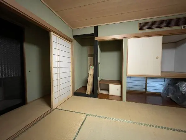 相模原市中央区田名塩田3丁目　大和ハウス施工の中古戸建