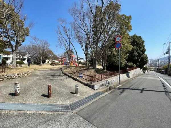 神戸市須磨区北落合2丁目