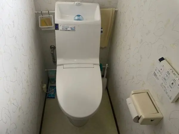 尼崎市御園一丁目　中古テラス