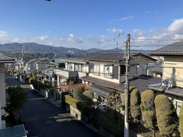 川西市大和西１丁目　戸建