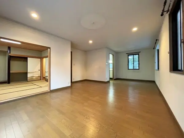 神戸市北区桂木3丁目