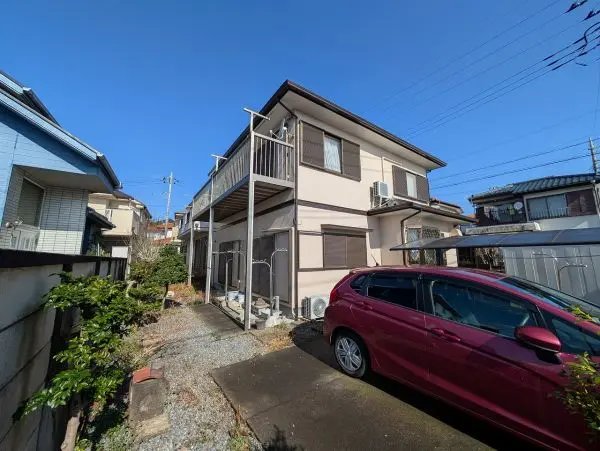 あきる野市野辺土地