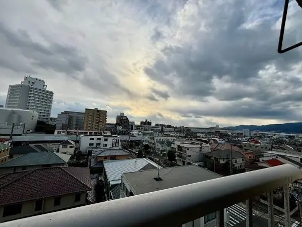甲子園第６コーポラス