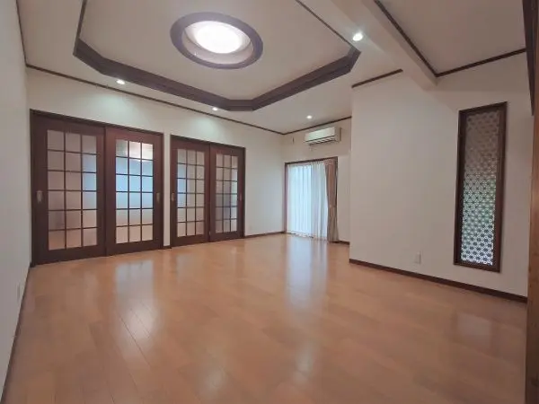 笠間市大田町　中古戸建