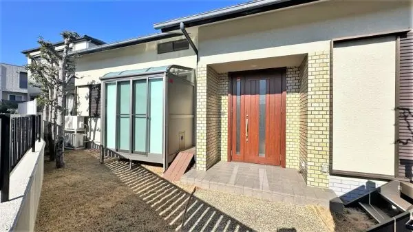 芦屋市松ノ内町