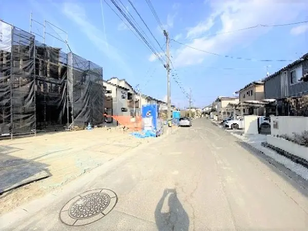 富谷市富ヶ丘3丁目68-145戸建