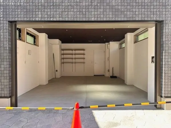 千代田区二番町　戸建