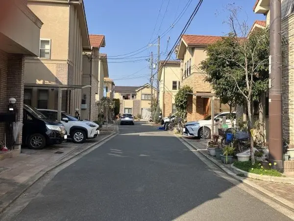大阪府藤井寺市小山七丁目