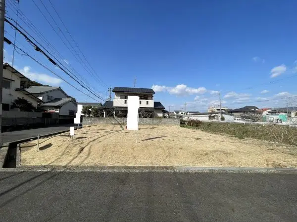 橿原市山之坊町