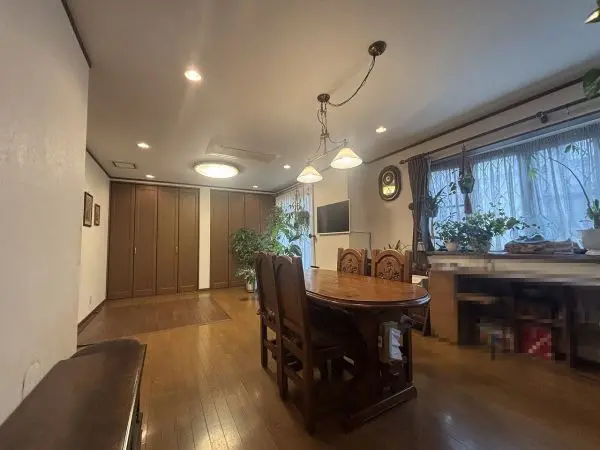 池田市石橋二丁目　売戸建