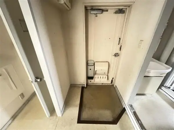 横尾三団地57号棟