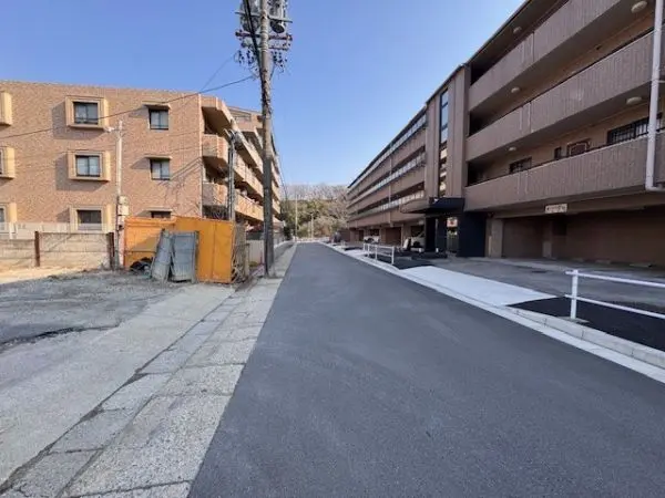 名古屋市名東区猪子石町二丁目　Schlosse Fuji5・6