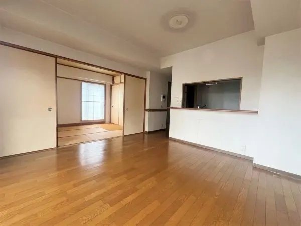 レジデンス芦屋くすのき