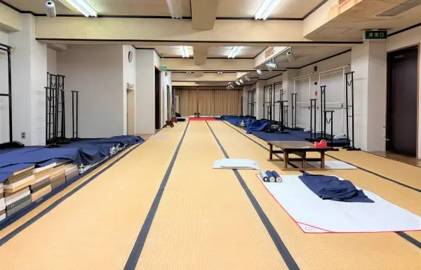 京都市中京区錦猪熊町