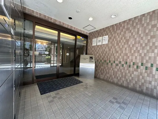 ロイヤルコート豊中壱番館　売マンション