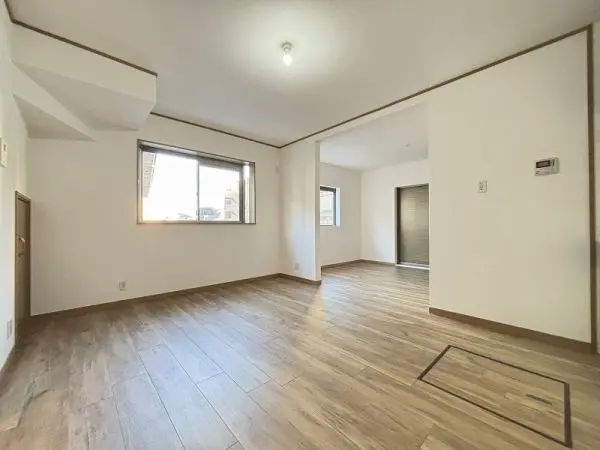 西宮市広田町　中古戸建