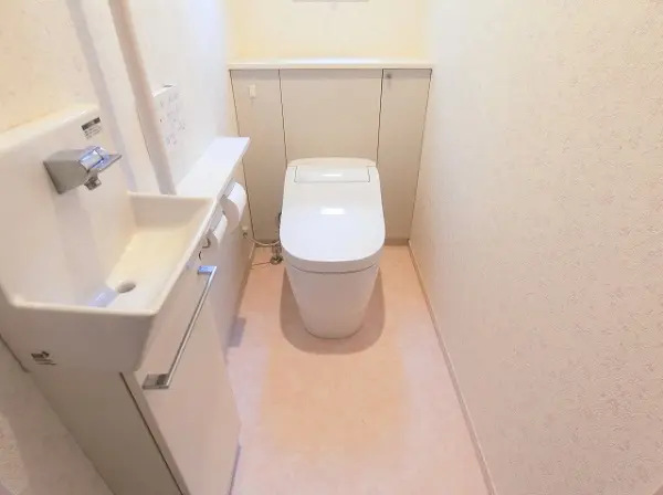 吉川市美南一丁目　大和ハウス工業（株）施工