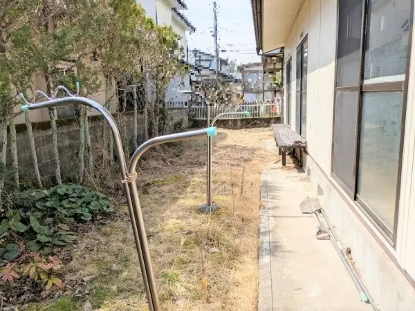 泉区長命ケ丘6丁目土地