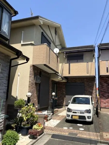 中古戸建　摂津市鳥飼上三丁目