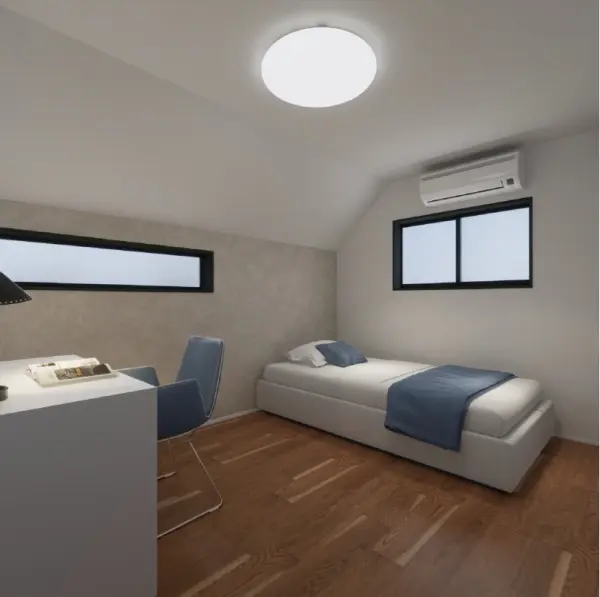 世田谷区奥沢二丁目　Ａ号棟