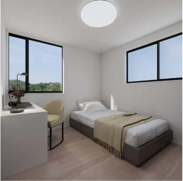 世田谷区奥沢二丁目　Ｂ号棟