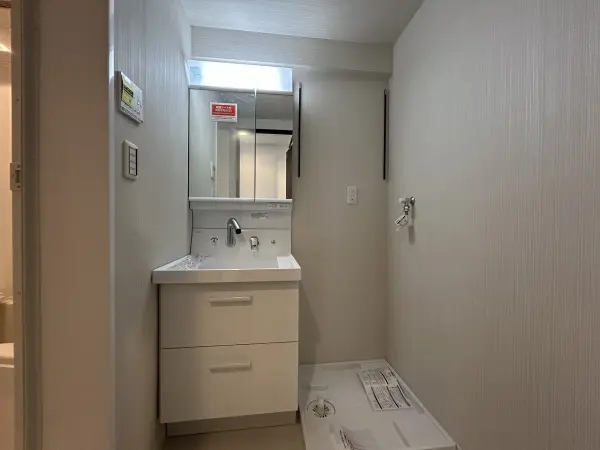 第一東個マンション