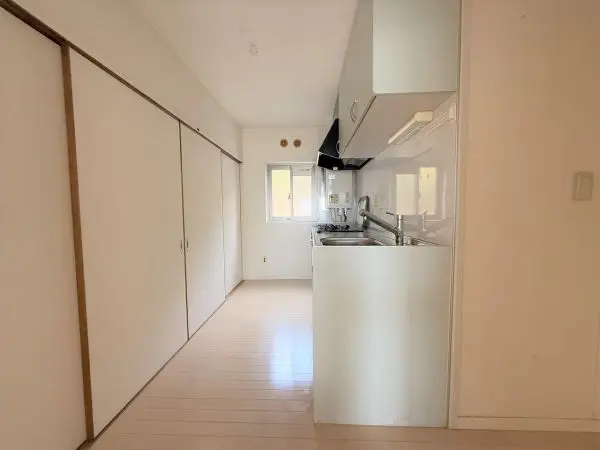 ライオンズマンションみのおH棟