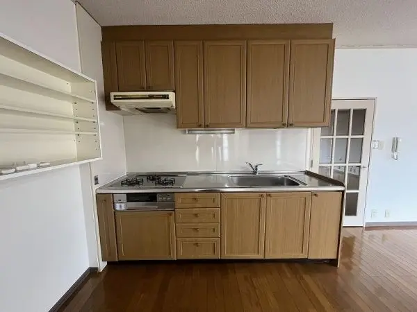 北広田アーバンライフ