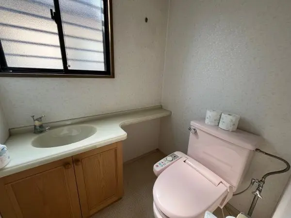 東松山市旗立台 中古戸建
