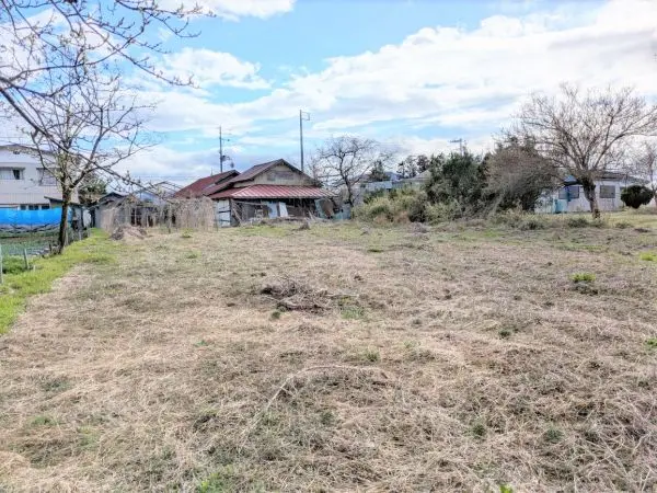 加美郡加美町宮崎字東町土地
