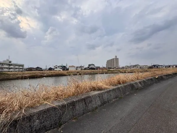 稲沢市平和町西光坊宮西